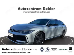 Volkswagen Passat Variant Passat R-Line 2.0 l TDI SCR 4MOTION 142 kW (193