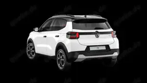Citroen C3 NEUES MODELL Max Winterpaket Bild 3