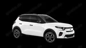 Citroen C3 NEUES MODELL Max Winterpaket Bild 4