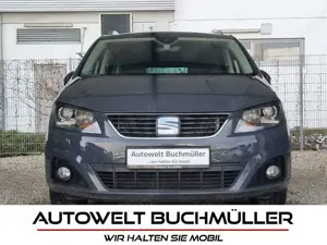 SEAT Alhambra 2.0 TDI 7-SITZER,AHK,ACC,DAB Klima