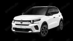 Citroen C3 NEUES MODELL Max Winterpaket