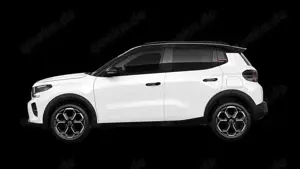 Citroen C3 NEUES MODELL Max Winterpaket Bild 2