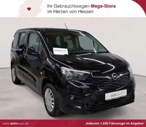 Opel Combo Combo Life 1.5 D Elegance Navi Keyless