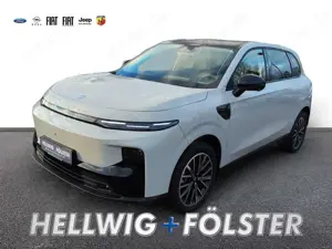 Leapmotor Others Design Promax Panorama SHZ LenkradHZG 360 Kamera A