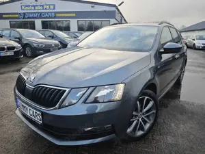 Skoda Octavia III Combi Diesel 1.6 TDI DSG Soleil