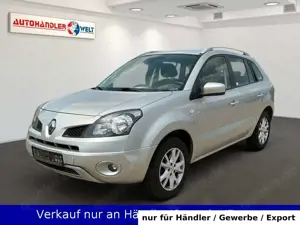 Renault Koleos 2.0 dCi 4x4 Dynamique