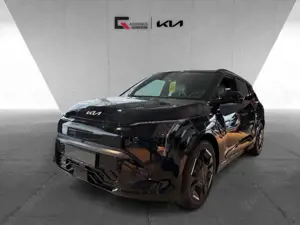 Kia EV3 GT-line 81.4kWh DriveWise Comfort Glasdach