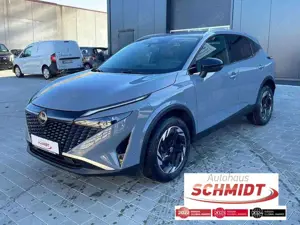 Nissan Qashqai 1.5 ePower 205PS N-Connecta Winter/Komfort