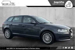 Audi A3 2.0 TDI Attraction 2.H TEMP PDC KLIMAAT SERVG
