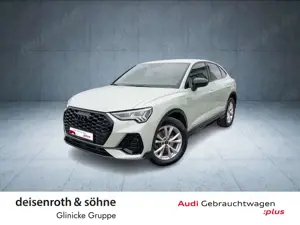 Audi Q3 S line 45 TFSI e Nav/Sonos/Matrix/A