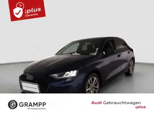 Audi A3 Advanced 35 TFSI +LED+KAMERA+ASSIST