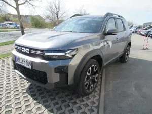 Dacia Bigster Hybrid 155 Journey