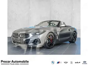BMW Z4 M40i H/K + ACC + Lhz. + Memo. + 19"