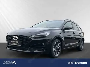 Hyundai i30 Kombi MY25 1.5 T-GDI 140PS 48V 6MT Advantage