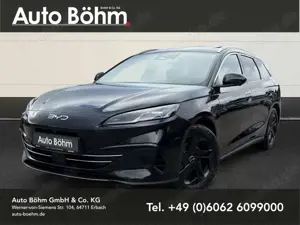 BYD Seal Comfort Lite+Pano+ACC+360Kam+Sitzklima+Leder+LED+K
