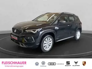 SEAT Ateca FR 2.0 TDI DSG Pano AHK Navi eHeck Beats