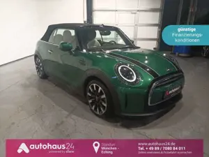 MINI Cooper Cabrio Cabrio Cooper ClassicTrim LED|Navi|PDC|Leder|SHZ