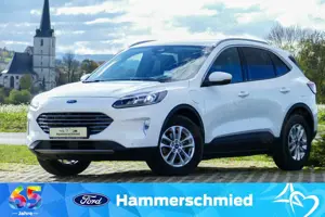Ford Kuga Plug-In Hybrid Titanium X