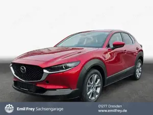 Mazda CX-30 e-SKYACTIVE G 140PS Aut. Exclusive-Line