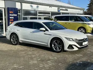 Volkswagen Arteon Shooting Brake R-Line 2.0 TDI DSG*IQ*Kamera* Bild 4