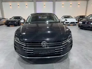 Volkswagen Arteon 1.4 TSI eHybrid Shooting Brake Elegance Bild 3
