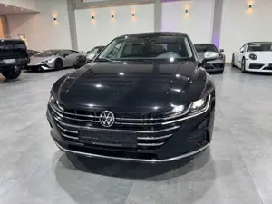 Volkswagen Arteon 1.4 TSI eHybrid Shooting Brake Elegance Bild 2
