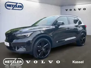 Volvo XC40 Ultra Black Edition B4 EVP: 58.670€ EU6e  DAB El.