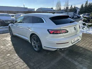 Volkswagen Arteon Shooting Brake R-Line 2.0 TDI DSG*IQ*Kamera* Bild 5