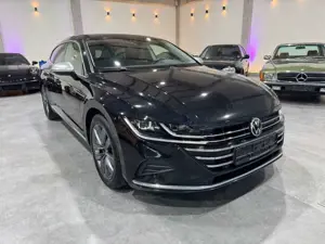 Volkswagen Arteon 1.4 TSI eHybrid Shooting Brake Elegance Bild 4