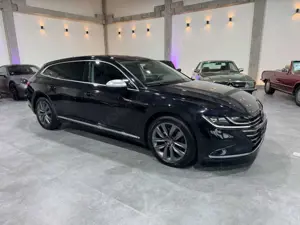Volkswagen Arteon 1.4 TSI eHybrid Shooting Brake Elegance Bild 5