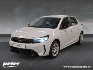 Opel Corsa Corsa F 1.2 Edition Allwetter