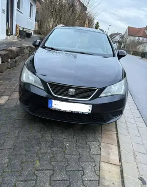 SEAT Ibiza Seat Ibiza Kombi