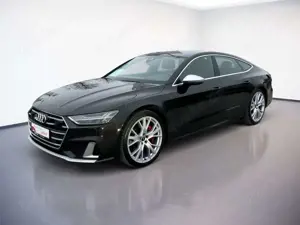 Audi S7 Sportback 3.0TDI 344PS QUATTRO AHK.STANDHZG.KAMERA Bild 2