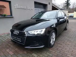 Audi A4 Avant 35 TFSI 1.HD+31TKM+KAMERA+LED+GARANTIE