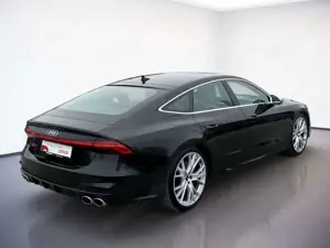 Audi S7 Sportback 3.0TDI 344PS QUATTRO AHK.STANDHZG.KAMERA Bild 4