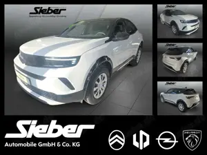 Opel Mokka 1.2 Turbo GS *LED*Sitzheizung*PDC*Kamera*