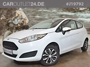 Ford Fiesta 1,25 *2.HD Klima*