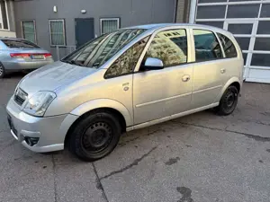 Opel Meriva Edition KLIMA-SERVO-ZV-TÜV-02-2027