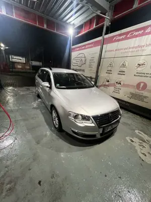 Volkswagen Passat Variant 2.0 TDI Comfortline