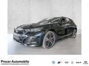 BMW 540 d xDrive M Sport Pro AHK PANO Standhzg. DAB