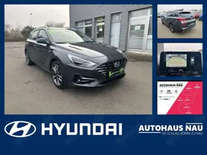 Hyundai i30 cw 1.5 Turbo Edition 30+ LED+Navi+Pano+SD