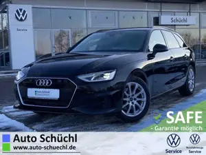 Audi A4 Avant 35 2.0 TFSI S-TRONIC KEYLESS+EL.HECKKLA