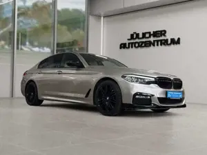BMW 530 i xDrive Automatik M-Sportpaket , Insp. Neu