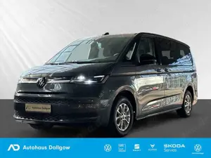 Volkswagen T7 Multivan Multivan Life 1.5 l (UPE:66.590)lang Radst+LED+v