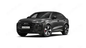 Audi Q3 Sportback TFSI S tronic S line PANO*MATRIX*NAV*...