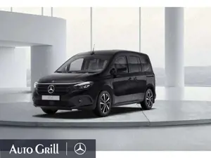 Mercedes-Benz EQT 200 Lang 7SItze LED Premium MBUX Klapptische