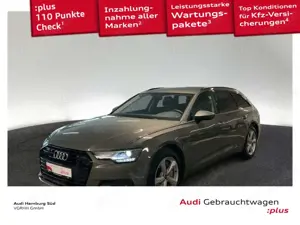 Audi A6 45 TFSI sport S tronic NAV/LEDER/KAMERA