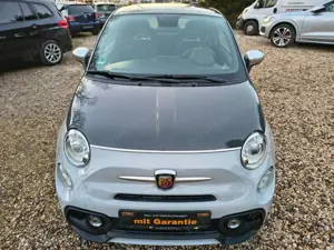 Fiat 500 Abarth 70 Jahre Edition 165PS