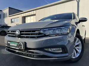 Volkswagen Passat Variant 2.0 TDI DSG Business 181€ m. 20% Anzahlung AHK D