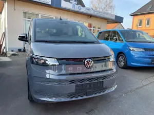 Volkswagen T7 Multivan Lang DSG NAVI RFK LED 7 Sitzer ALU LR